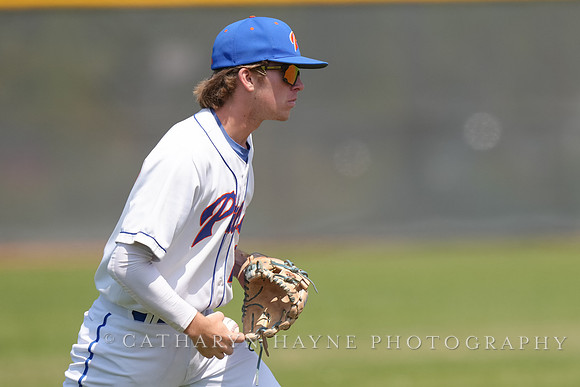 Saint Joseph Notre Dame High School Pilots: Senior Day