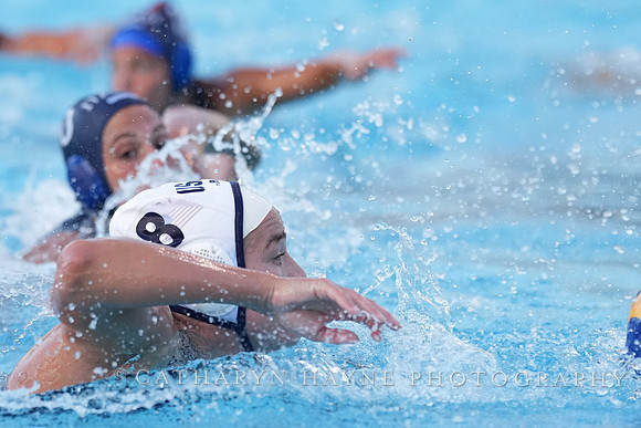 WWP: USA vs Italy