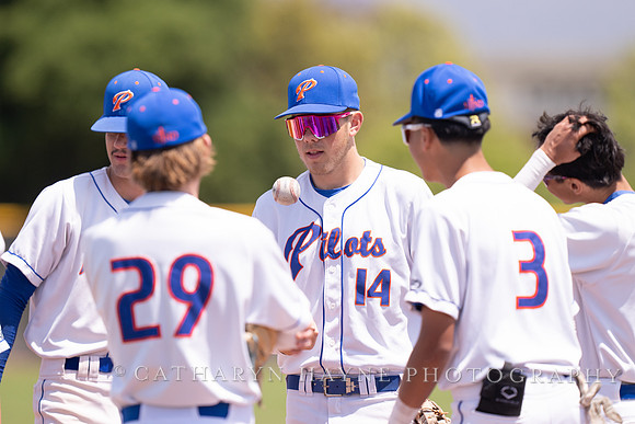 Saint Joseph Notre Dame High School Pilots: Senior Day
