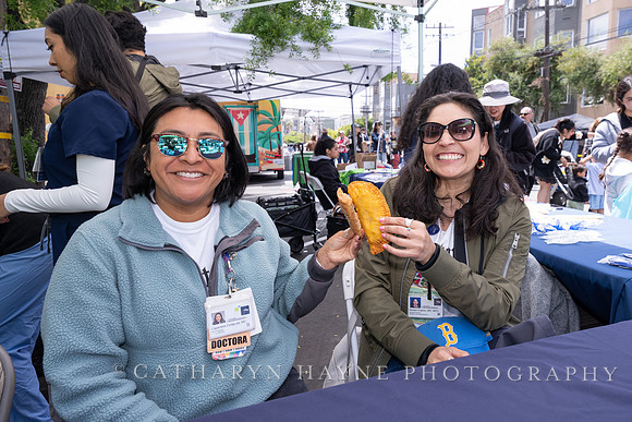 UCSF Carnaval