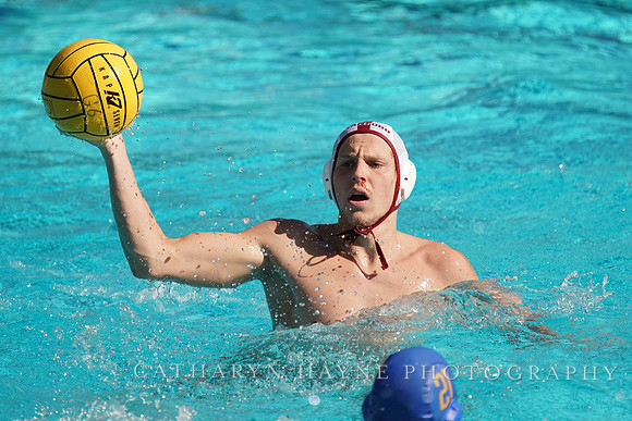 MWP: MPSF:Stanford University Cardinals vs UCLA Bruins
