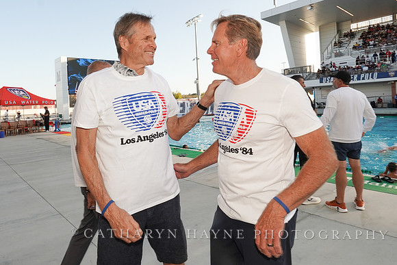 1984 Olympic Team