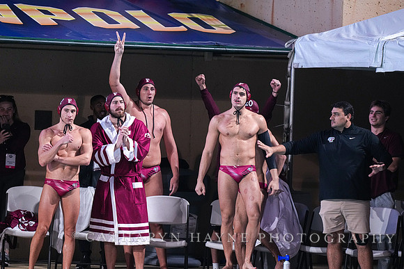 MWP: Fordham University Rams vs Long Beach State