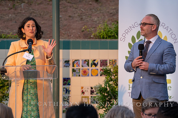 Head-Royce Spring Celebration: Together Again