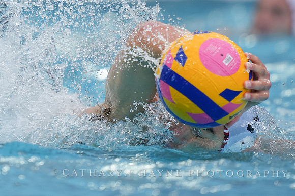 USA Water Polo National League MWP OCLUB vs UCLA