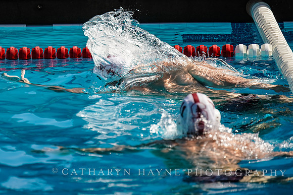 MWP: MPSF:Stanford University Cardinals vs UCLA Bruins