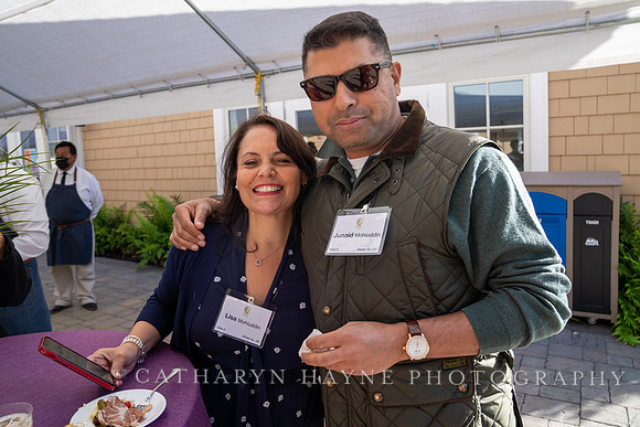 Head-Royce Spring Celebration: Together Again