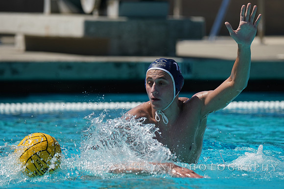 MWP: UC Davis Aggies vs San Jose State University Spartans