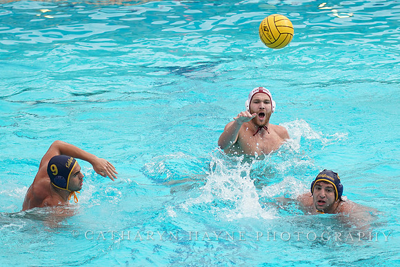 MWP: MPSF:California Golden Bears vs Stanford Cardinals