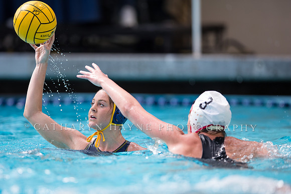 Cal vs SDSU