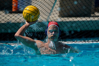 MWP: UC Davis Aggies vs San Jose State University Spartans