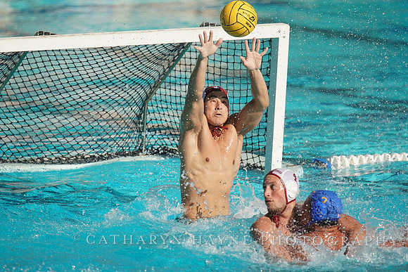 MWP: MPSF:Stanford University Cardinals vs UCLA Bruins
