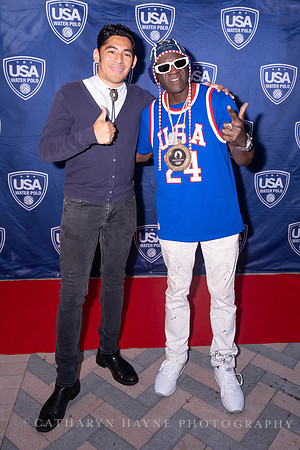 USA Water Polo: Women of the Water Premier