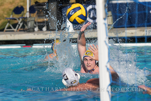 MWP: UC Davis Aggies Alumni Game
