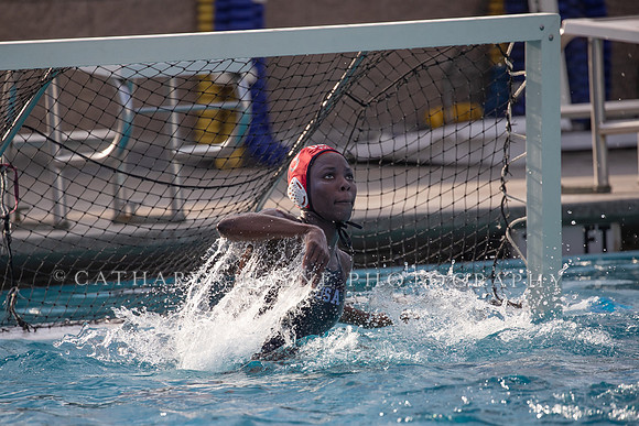USA Water Polo Women's Water Polo Exhibition Series: USA vs Netherlands