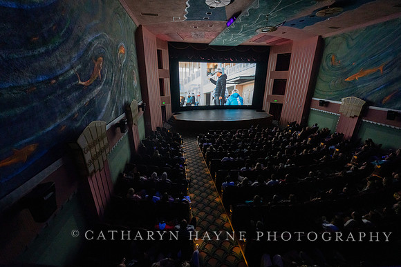 USA Water Polo: Women of the Water Premier
