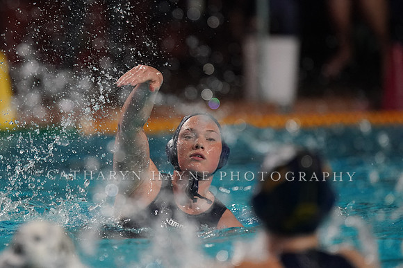 WWP: Stanford Invitational: California Golden Bears vs UC Davis Aggies