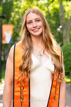 Addison McGowan