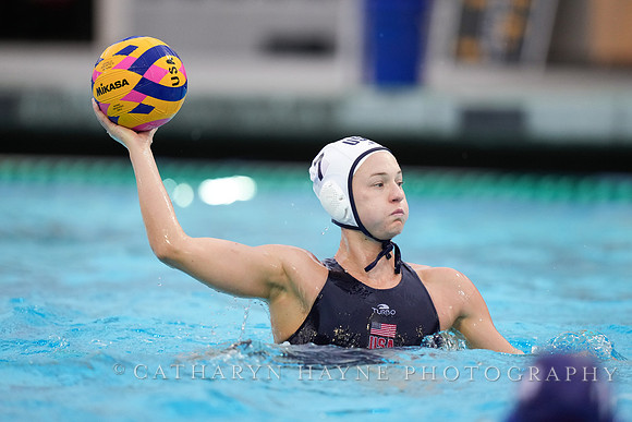 WWP: USA vs China