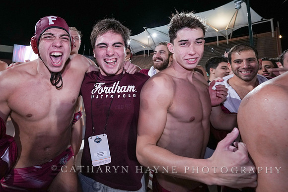 MWP: Fordham University Rams vs Long Beach State