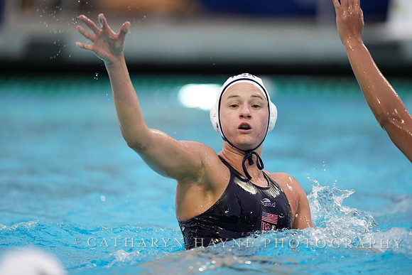 WWP: USA vs China