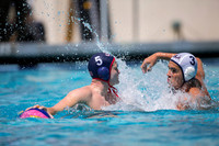USA Blue vs USA Red at National League Championships