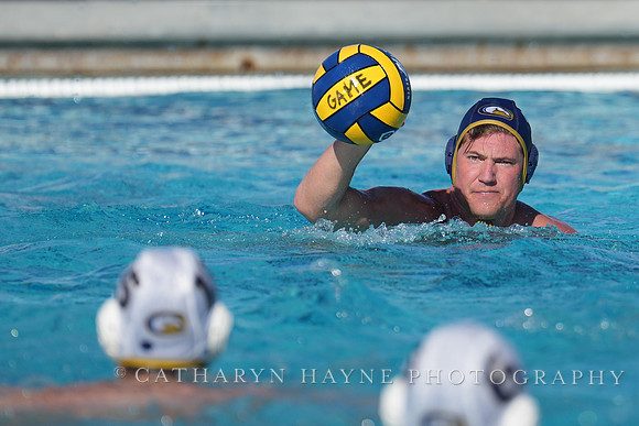 MWP: UC Davis Aggies Alumni Game