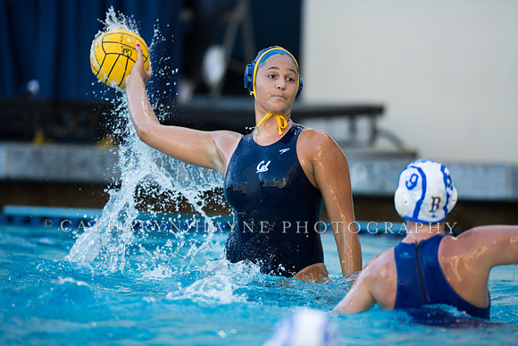 Cal vs UCLA