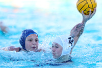 Youth Water Polo: USA Water Polo ODP Championships: Development: Coastal Blue vs PACE