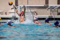 NYAC vs USA Blue at National League Championships