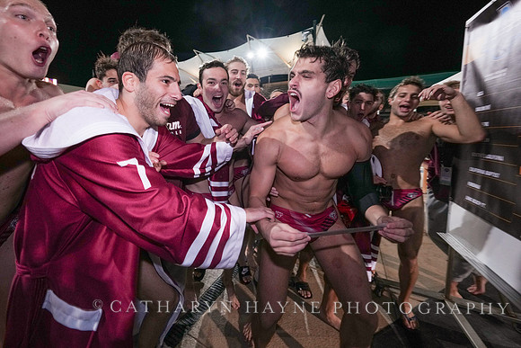 MWP: Fordham University Rams vs Long Beach State