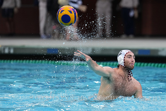 USA Water Polo National League MWP OCLUB vs UCLA