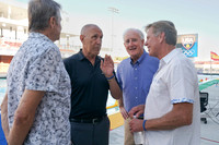 1984 MWP Olympic Team