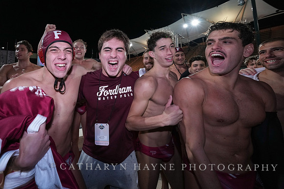 MWP: Fordham University Rams vs Long Beach State