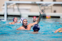 USA Blue vs USA Red at National League Championships