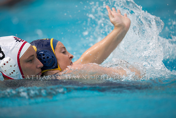 Cal vs SDSU