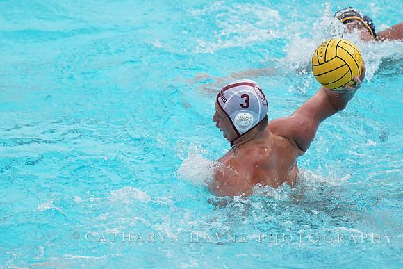 MWP: MPSF:California Golden Bears vs Stanford Cardinals