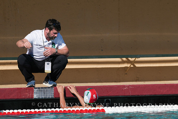 MWP: Salem University Tigers vs UCLA Bruins
