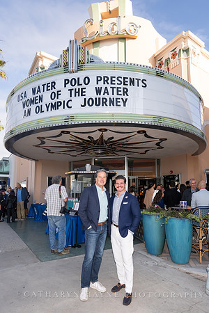 USA Water Polo: Women of the Water Premier
