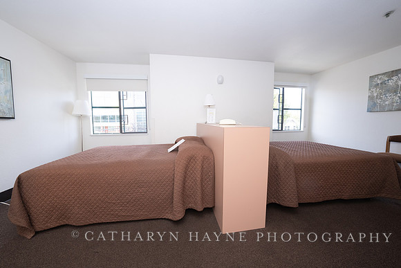 UCSF Family House