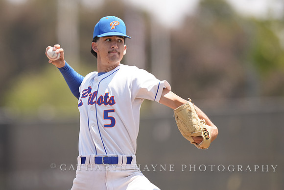 Saint Joseph Notre Dame High School Pilots: Senior Day