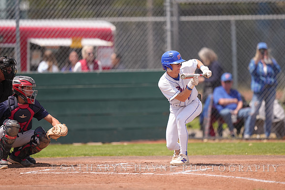 Saint Joseph Notre Dame High School Pilots: Senior Day