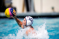 USA Blue vs USA Red at National League Championships