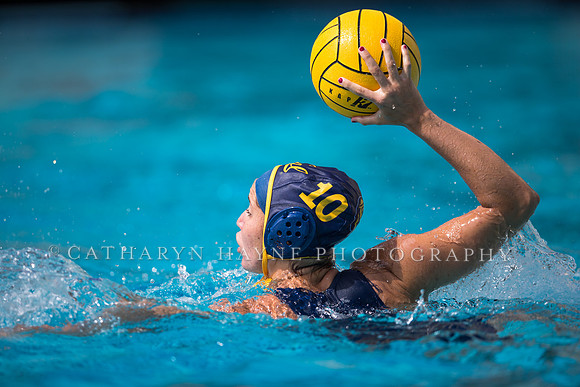 Cal vs SDSU