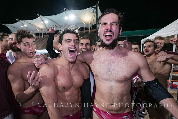 MWP: Fordham University Rams vs Long Beach State