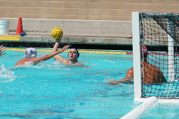 MWP: UC Davis Aggies vs San Jose State University Spartans