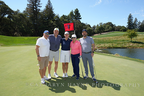 USA Water Polo Golf Tournamentr