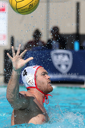 USA Water Polo: National League: NYAC vs Cal