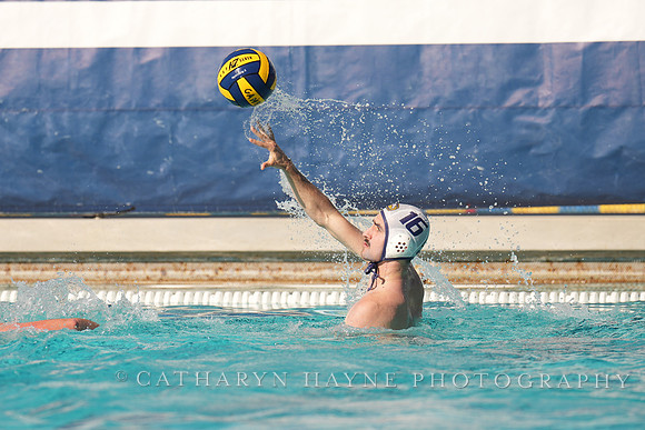 MWP: UC Davis Aggies Alumni Game