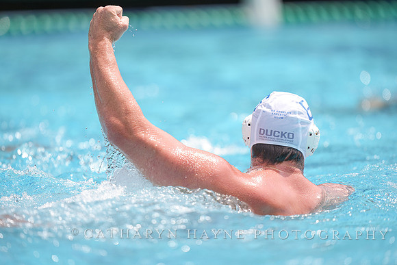 USA Water Polo National League